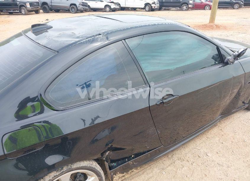 Photo 6 of 2013 Bmw 335i (VIN WBAKG7C58DE263413)