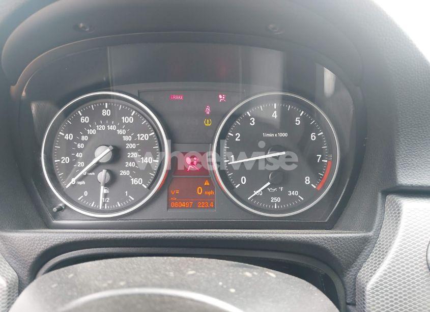 Photo 7 of 2013 Bmw 335i (VIN WBAKG7C58DE263413)