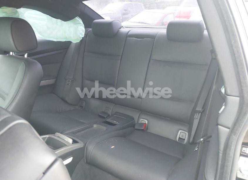 Photo 8 of 2013 Bmw 335i (VIN WBAKG7C58DE263413)