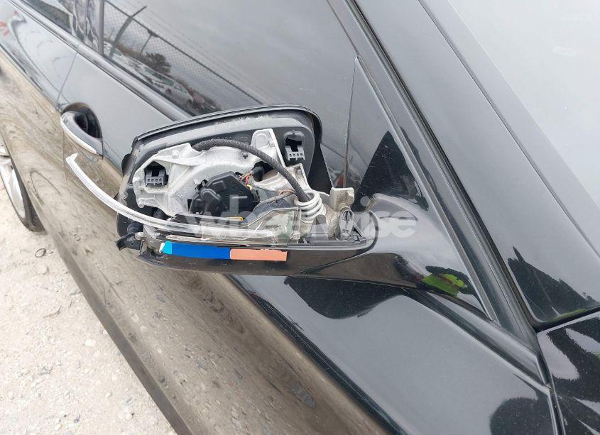 Photo 20 of 2014 Bmw 550i (VIN WBAKN9C52ED681054)