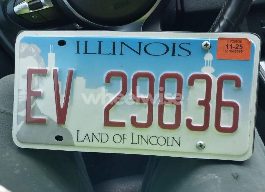 Photo 21 of 2014 Bmw 550i (VIN WBAKN9C52ED681054)