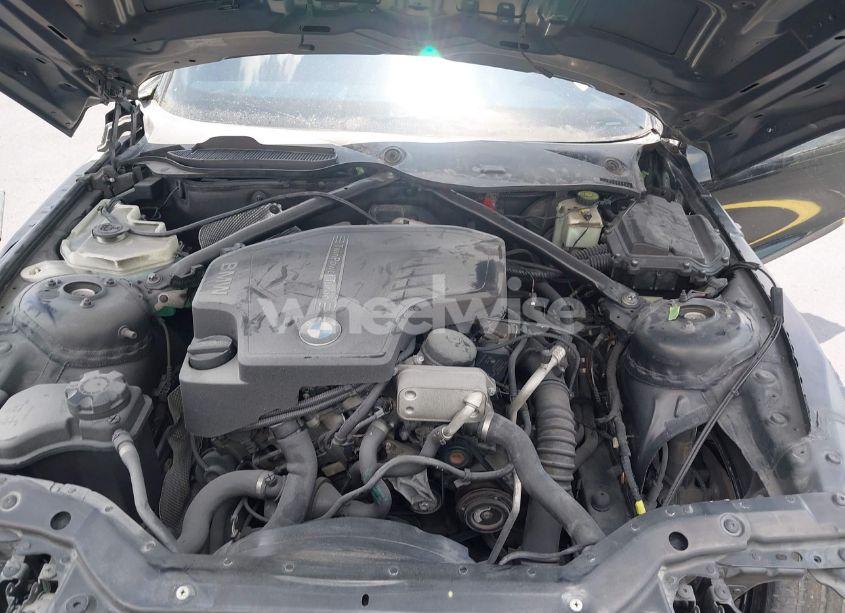 Photo 10 of 2013 Bmw Z4 SDRIVE28I (VIN WBALL5C54DJ103959)