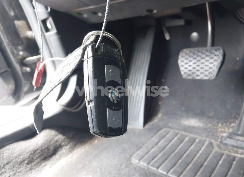 Photo 11 of 2013 Bmw Z4 SDRIVE28I (VIN WBALL5C54DJ103959)