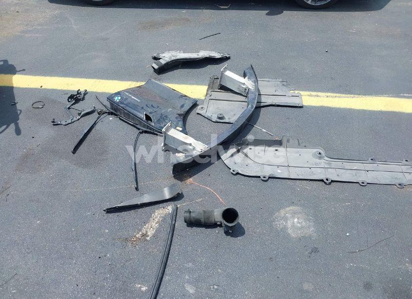 Photo 12 of 2013 Bmw Z4 SDRIVE28I (VIN WBALL5C54DJ103959)