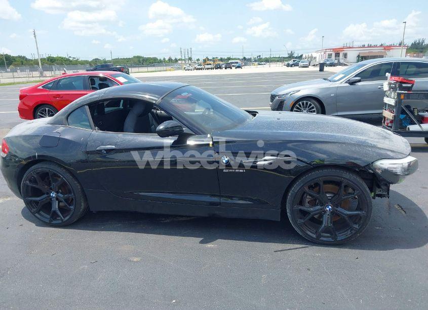 Photo 14 of 2013 Bmw Z4 SDRIVE28I (VIN WBALL5C54DJ103959)