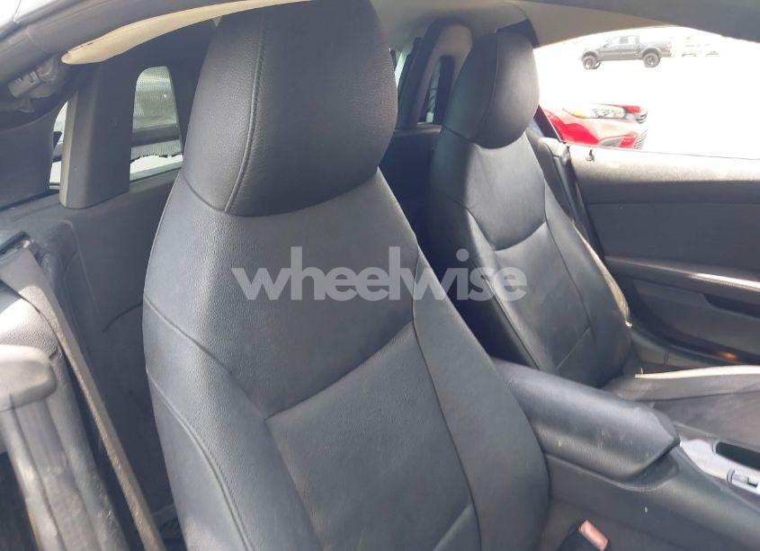 Photo 8 of 2013 Bmw Z4 SDRIVE28I (VIN WBALL5C54DJ103959)