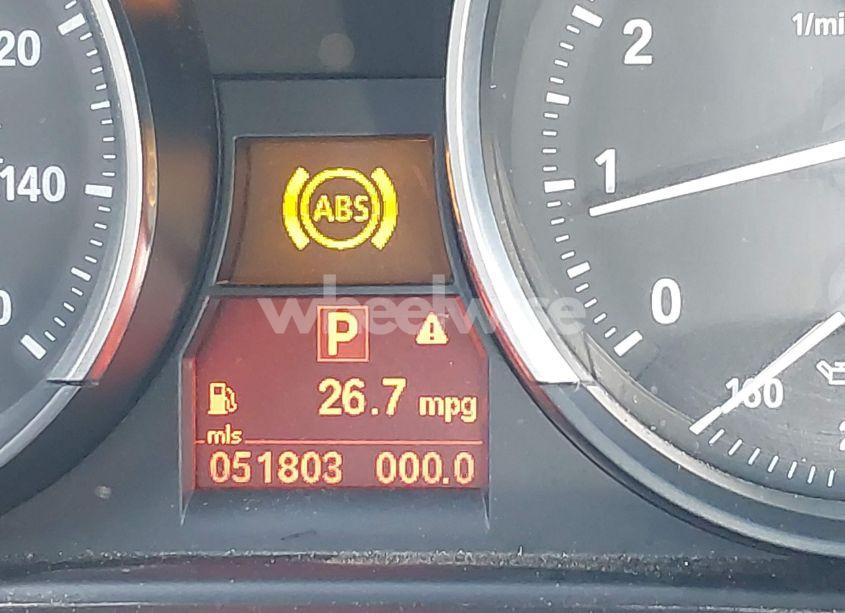 Photo 15 of 2016 Bmw Z4 SDRIVE28I (VIN WBALL5C55G5A21349)