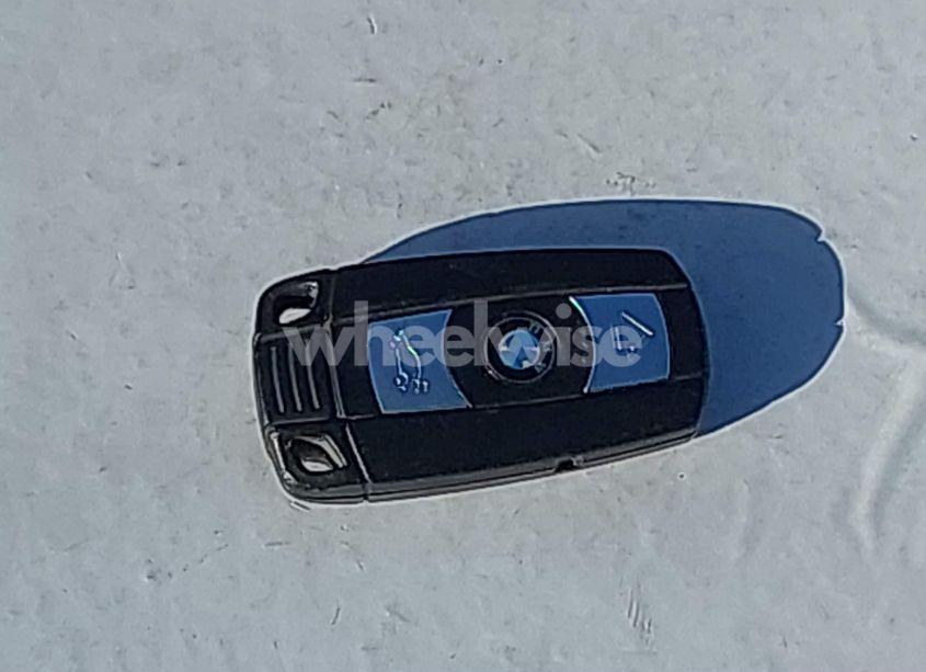 Photo 10 of 2012 Bmw Z4 SDRIVE28I (VIN WBALL5C56CE716558)