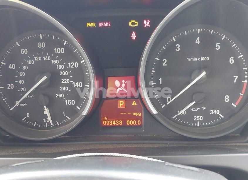 Photo 14 of 2012 Bmw Z4 SDRIVE28I (VIN WBALL5C56CE716558)