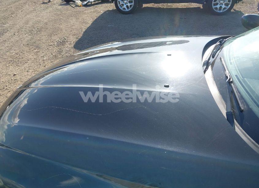 Photo 5 of 2012 Bmw Z4 SDRIVE28I (VIN WBALL5C56CE716558)