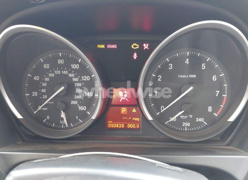 Photo 6 of 2012 Bmw Z4 SDRIVE28I (VIN WBALL5C56CE716558)