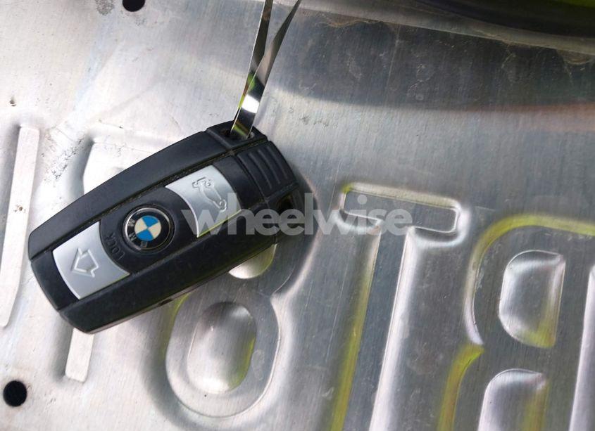 Photo 11 of 2011 Bmw Z4 SDRIVE35IS (VIN WBALM1C58BE393523)