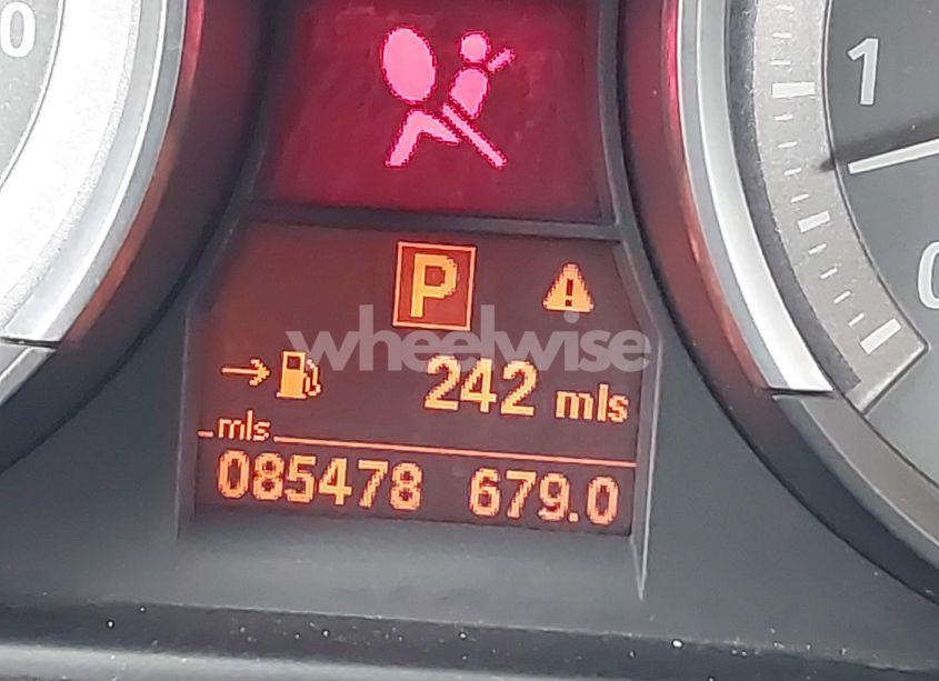 Photo 15 of 2011 Bmw Z4 SDRIVE35IS (VIN WBALM1C58BE393523)