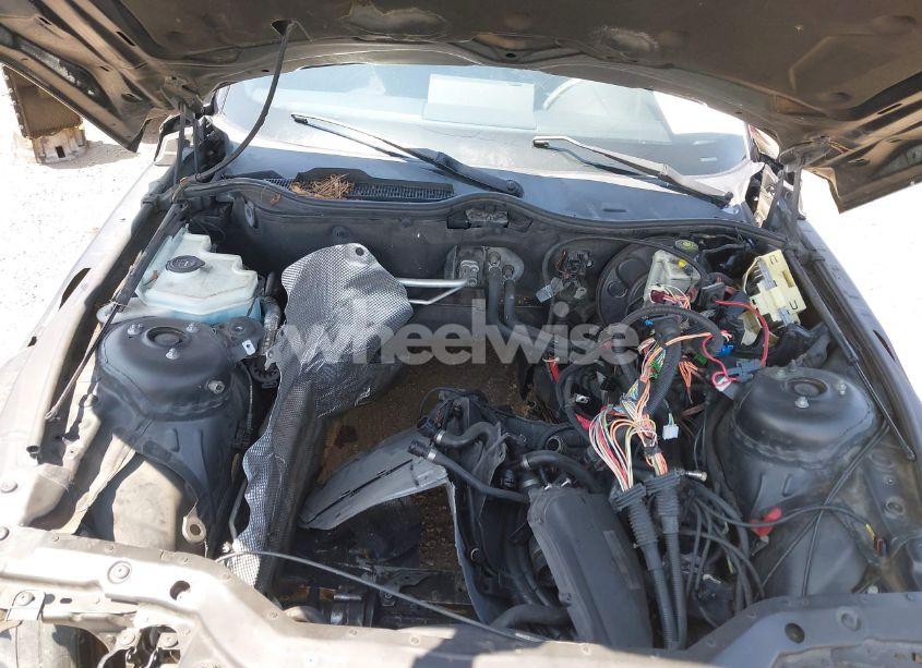 Photo 10 of 2011 Bmw Z4 SDRIVE30I (VIN WBALM5C50BE378084)