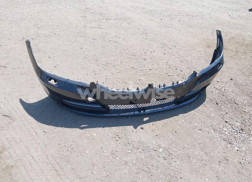 Photo 12 of 2011 Bmw Z4 SDRIVE30I (VIN WBALM5C50BE378084)