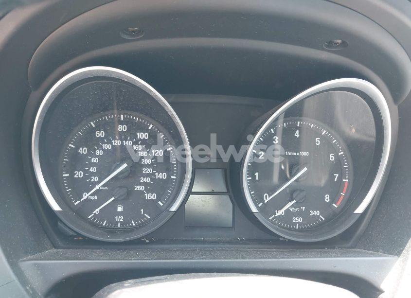 Photo 16 of 2011 Bmw Z4 SDRIVE30I (VIN WBALM5C50BE378084)