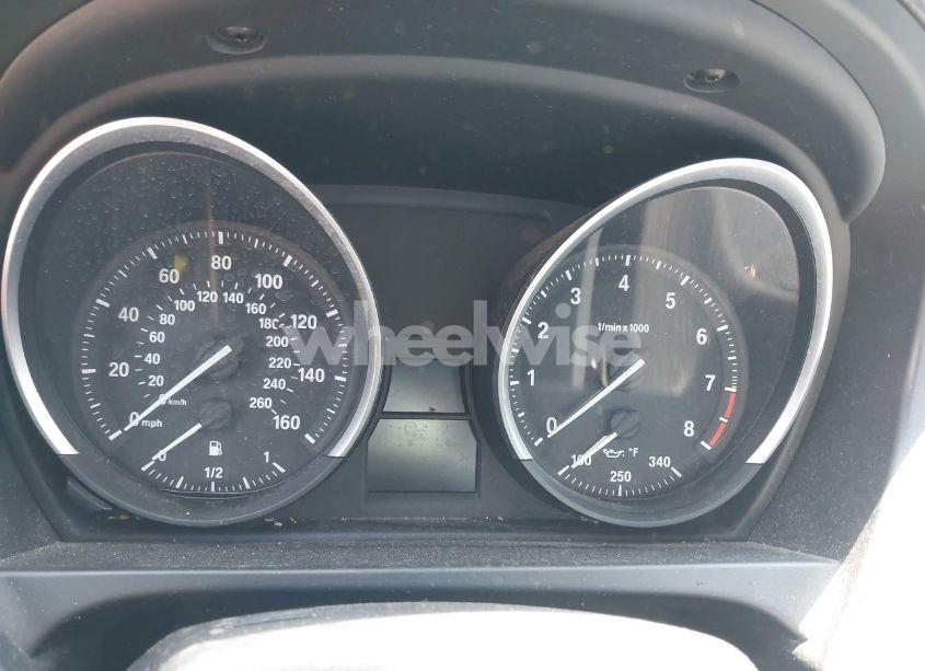 Photo 7 of 2011 Bmw Z4 SDRIVE30I (VIN WBALM5C50BE378084)