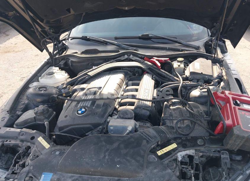 Photo 10 of 2011 Bmw Z4 SDRIVE30I (VIN WBALM5C51BE378899)