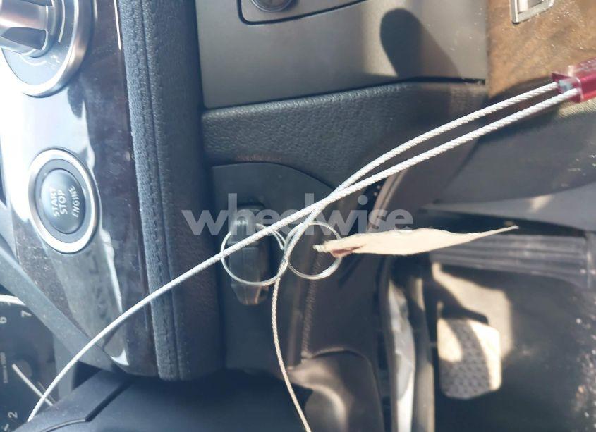 Photo 11 of 2011 Bmw Z4 SDRIVE30I (VIN WBALM5C51BE378899)