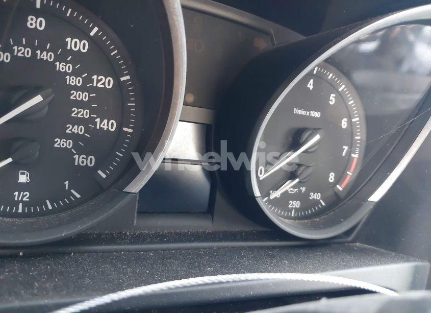 Photo 15 of 2011 Bmw Z4 SDRIVE30I (VIN WBALM5C51BE378899)