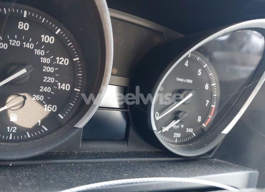 Photo 7 of 2011 Bmw Z4 SDRIVE30I (VIN WBALM5C51BE378899)