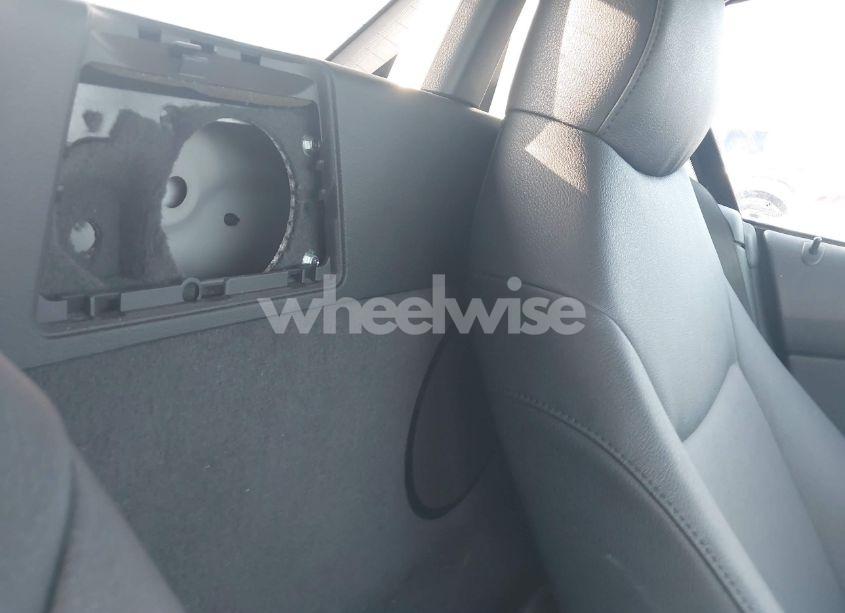 Photo 8 of 2011 Bmw Z4 SDRIVE30I (VIN WBALM5C51BE378899)