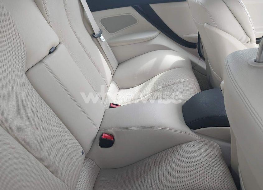 Photo 8 of 2014 Bmw 640i (VIN WBALW7C57EDX58765)