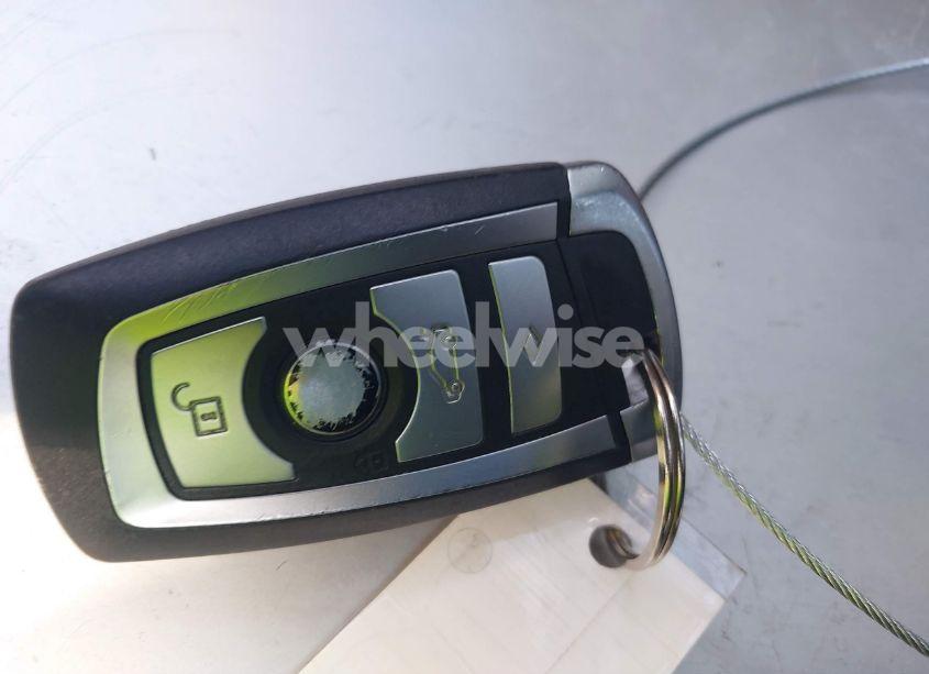 Photo 11 of 2012 Bmw 650i (VIN WBALX3C51CDV77499)