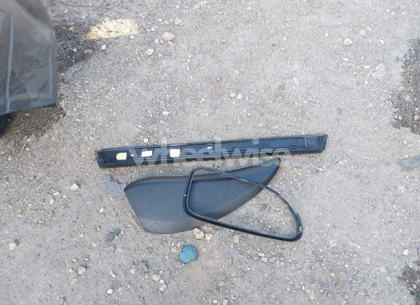 Photo 12 of 2012 Bmw 650i (VIN WBALX3C51CDV77499)