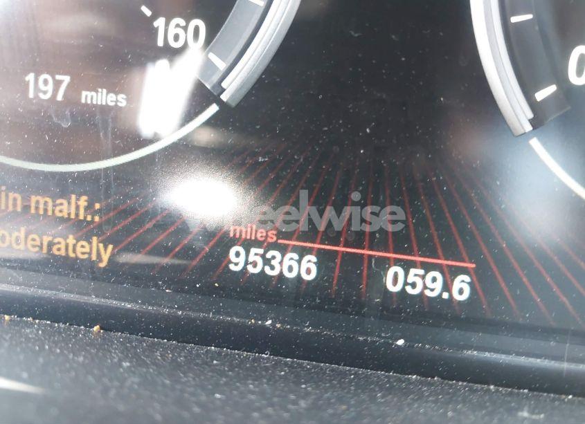 Photo 16 of 2012 Bmw 650i (VIN WBALX3C51CDV77499)