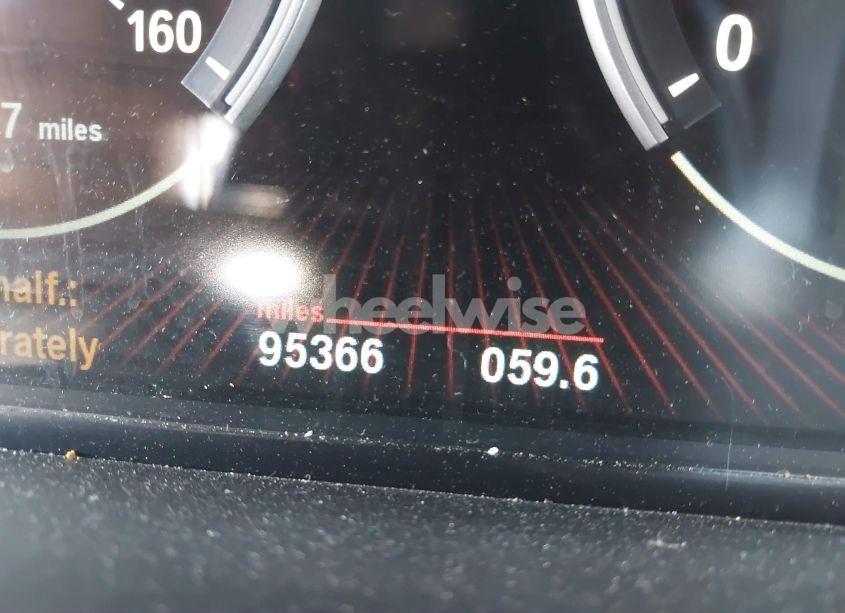 Photo 7 of 2012 Bmw 650i (VIN WBALX3C51CDV77499)