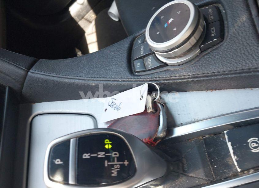 Photo 11 of 2012 Bmw 650i (VIN WBALX3C53CDV77374)