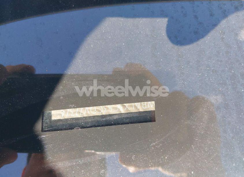 Photo 9 of 2012 Bmw 650i (VIN WBALX3C53CDV77374)