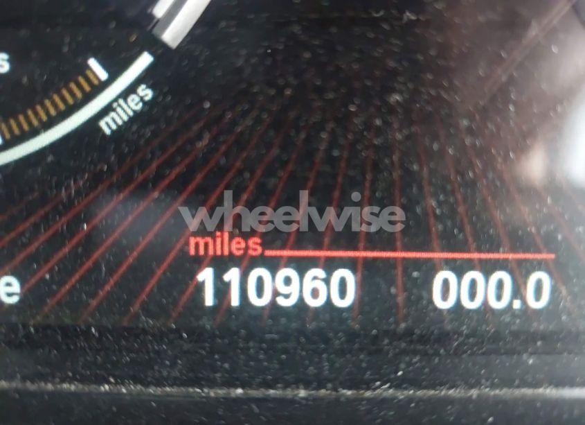 Photo 15 of 2012 Bmw 650i XDRIVE (VIN WBALX5C58CC893970)