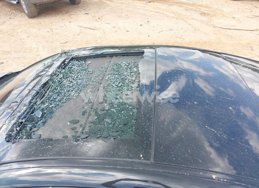 Photo 6 of 2012 Bmw 650i XDRIVE (VIN WBALX5C58CC893970)