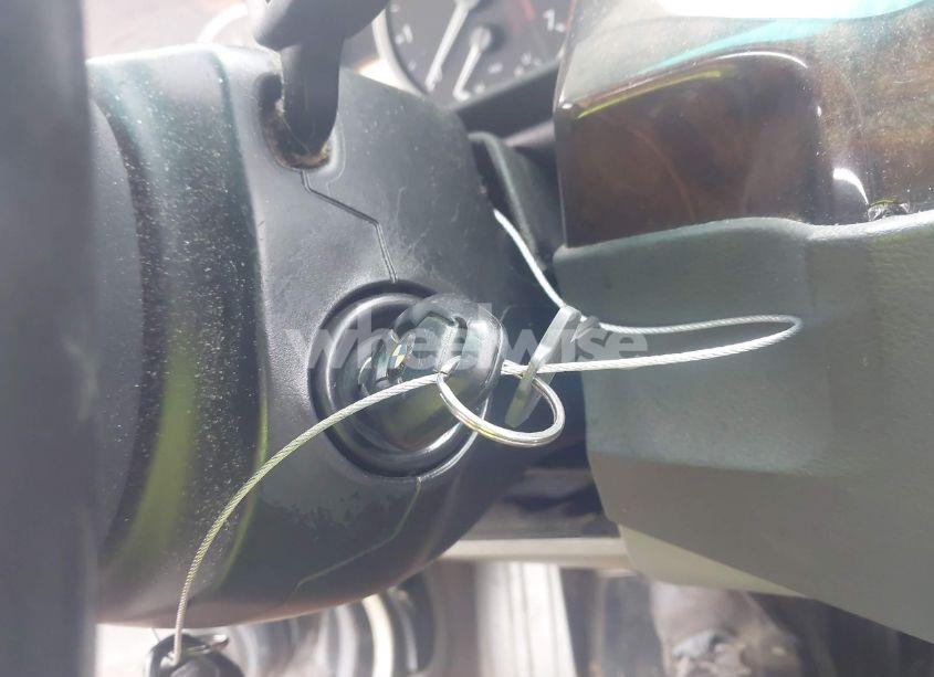 Photo 11 of 2005 Bmw 530i (VIN WBANA73515CR59316)