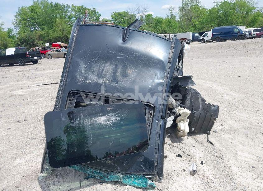 Photo 11 of 2004 Bmw 530i (VIN WBANA73534B058758)