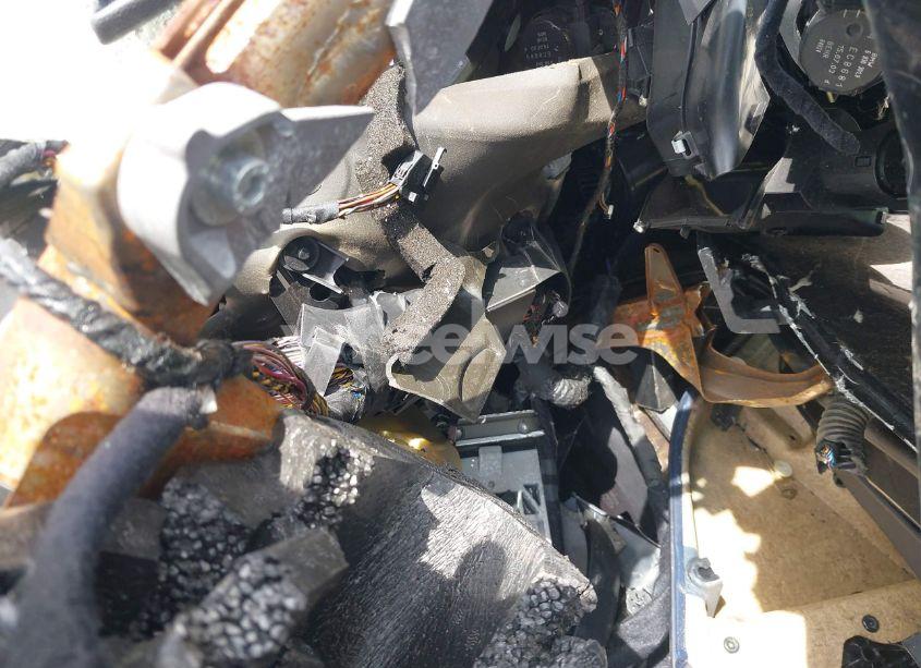 Photo 14 of 2004 Bmw 530i (VIN WBANA73534B058758)