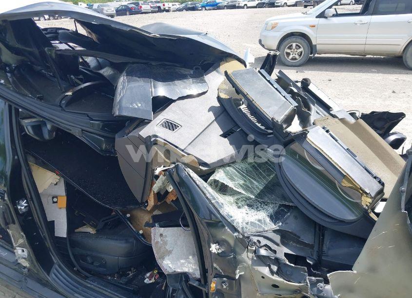 Photo 16 of 2004 Bmw 530i (VIN WBANA73534B058758)