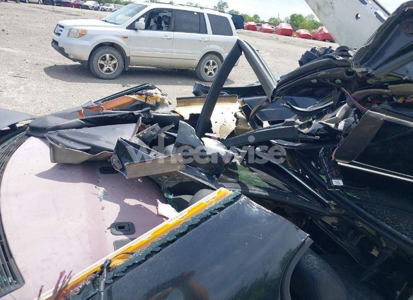 Photo 17 of 2004 Bmw 530i (VIN WBANA73534B058758)