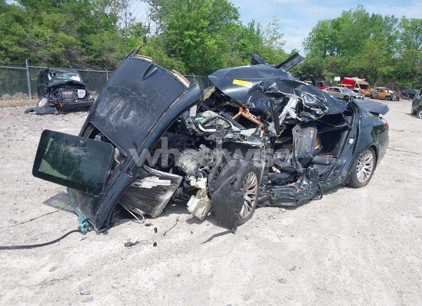 Photo 2 of 2004 Bmw 530i (VIN WBANA73534B058758)