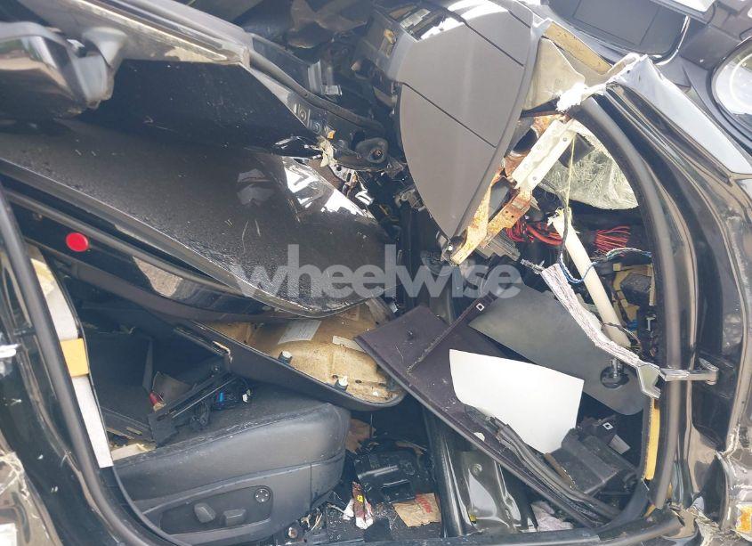 Photo 5 of 2004 Bmw 530i (VIN WBANA73534B058758)