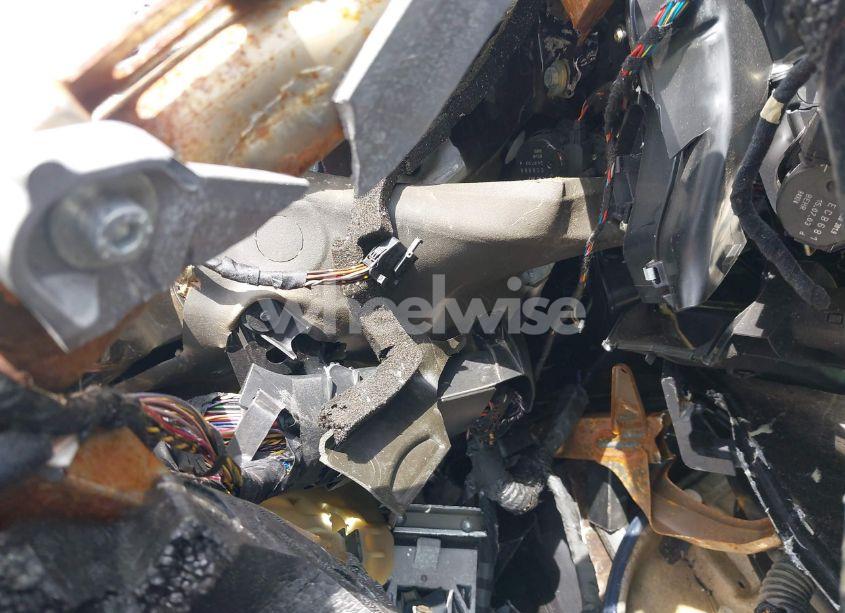 Photo 7 of 2004 Bmw 530i (VIN WBANA73534B058758)