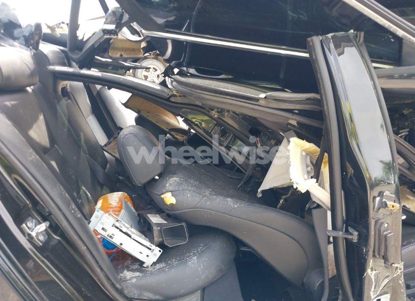 Photo 8 of 2004 Bmw 530i (VIN WBANA73534B058758)