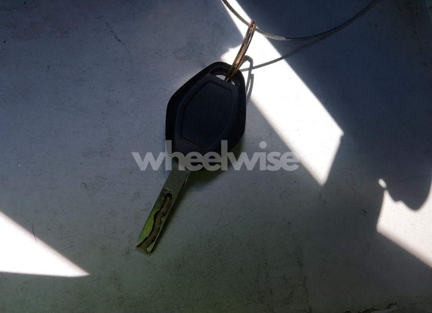 Photo 11 of 2004 Bmw 530i (VIN WBANA73554B804515)