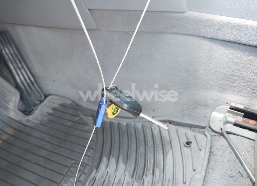 Photo 11 of 2004 Bmw 530i (VIN WBANA73554B805258)