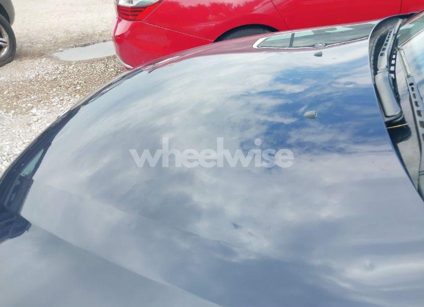 Photo 6 of 2005 Bmw 545i (VIN WBANB33535CN65922)