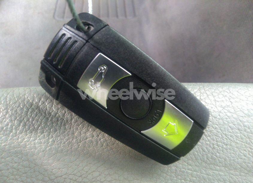 Photo 11 of 2007 Bmw 525i (VIN WBANE53507CW61643)