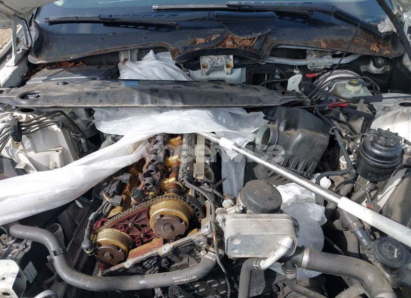 Photo 10 of 2006 Bmw 525i (VIN WBANE53536CK88614)