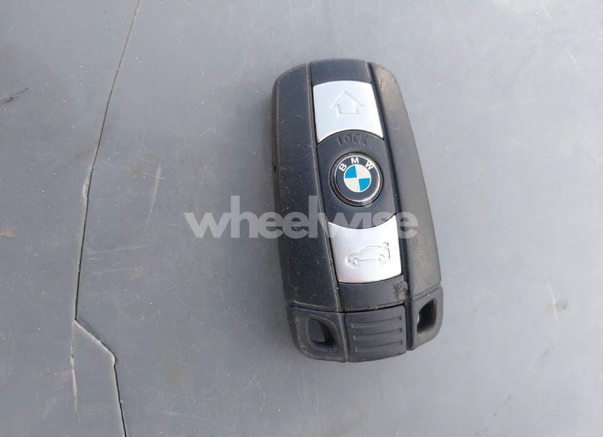 Photo 11 of 2006 Bmw 525i (VIN WBANE53536CK88614)